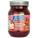 Sea Moss Gel (Sorrel Hibiscus) 16 Οζ. 