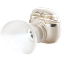 Nano Eye Mist Sprayer, Portatif Iz ve Kuru Göz Yardımı için Portre Panter Gözler Mister, Eye Skin SPA & Eye Drops Tool