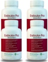 Endocalyx Pro Supplement – Endothelial Glycocalyx Support 120 Capsules - Vascular & Microcirculation Health - Klinik olarak-Studied – Patentli – Nitrik Çimento Fonları