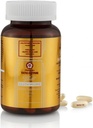 Κατασκευάζεται στην Ιαπωνία Advanced Gold Glutathione 1800mg με Collagen, Stem Cell, ALA & Vitamin C – 60 Softgels 