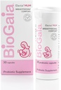 BioGaia Elactia Θηλασμός Probiotic 