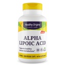 Healthy Origins Alpha Lipoic Acid 300 mg, 150 Veggie Capsules - High Potency Universal Antioxidant Supplement - Supports Healthy Blood Sugar Metabolism, Nerve Health & Cellular Energy Production