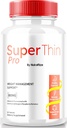 SuperThin Pro Χάπια, Super Thin Pro Απώλεια βάρους & Ισορροπημένη Διατροφή, Επίσημη Φόρμουλα Keto, Φυσικό συμπλήρωμα για να μετασχηματιστεί το σώμα σας και τη συνολική υγεία, SuperThinPro κριτική (60 κάψουλες)