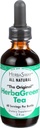 HerbaGreen Tea, Original, 2 Ounce
