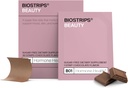 BIOSTRIPS® Hormon Health Strips for Women | Sugar-Free Daily Hormon Denge Vitex, Maca, CRISPR, Suntheanine® | PMS Support, Hormonal Acne, Perimenopause Supplements Women | Vegan, 30 Ct