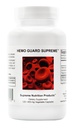 Yüksek Beslenme Hemo Guard Yüksek, 120 Saf Herbal Kombinasyon Vegetarian Capsules