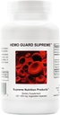 Yüksek Beslenme Hemo Guard Yüksek, 120 Saf Herbal Kombinasyon Vegetarian Capsules