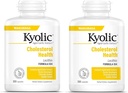 Kyolic #104 Lecithn 300 cap ile alıntı (iki-Pack)