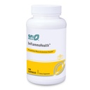 Klaire Labs SFI Health Advanced Inflammation Support - Boswellia, Stephania & Nettle (120 Capsules) ile Hipoallergen Formula