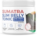 NutraRize Sumatra Slim Bely Tonic Powder - Συμπλήρωμα διατροφής, Παν-Φυσική Μέγιστη Δύναμη Σκόνη, Κριτικές (1 Συσκευασία)
