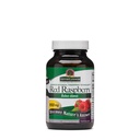 Nature's Answer Red Raspberry Leaf | Diyeter Supplement | Tavsiyeler Digestive Health | Non-GMO, Vegan & Kosher Sertifikalı | Vegetarian Capsules 90ct