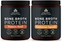 Eski Beslenme Kemik Broth protein Toz, domates Basil, 15 Hizmet + Bone Broth protein Toz, Butternut Squash, 15 Hizmet