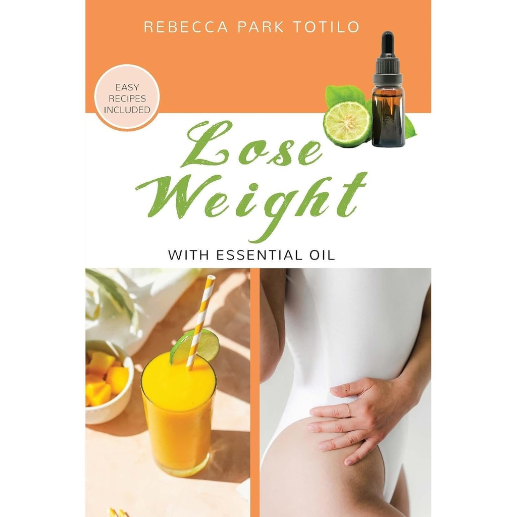 Lose Kilo With Essential Oil