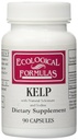 Natural Selenium Iodine ile Kelp
