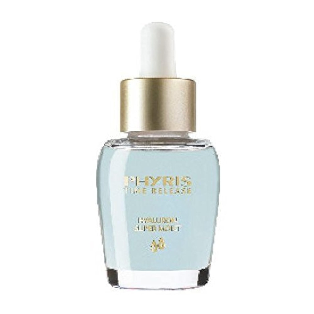 Κυκλοφορία Χρόνου - Phyris Hyaluron Super Moist 30 ML