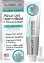 Gelişmiş Hemorrhoid Tedavisi.% 5 Lidocaine + Cage + Cadı Hazel + Botanik, Dış ve İç Kullanımı. Çoğu Tamam OTC Ointment & Fissure Cream, Hızlı Yardım, ABD'de Yapılan.