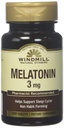 Windmill Windmill Melatonin 3 Mg Tabs 100S Windmill