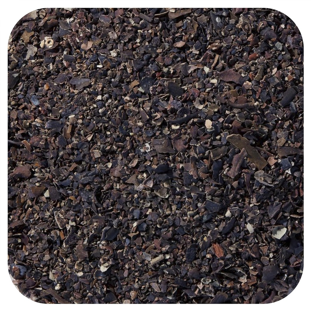 Bladderwrack Organic Cut & Sifted - Φούκος φυσαλιδώδης, 1 lb,