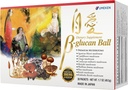 Umeken Beta Glucan, ανοσοενισχυτικό, εκχύλισμα μανιταριών, συμπλήρωμα διατροφής, μείγμα των 9 Premium πακέτα εκχύλισμα μανιταριών, εύκολο να λάβει συμπληρώματα βήτα γλουκάνης, 1 μήνα προσφοράς, 30 κουτί κόμη, συσκευασία του 1