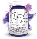 Nootropics Depot Baikal Skullcap Extract Δισκία 