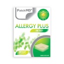PatchMD - Alerji Plus Topical Patch, 30 Day Supply