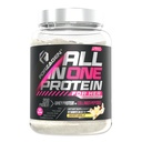 Forzagen All in One protein for Her | Women's protein Toz with Multi Collagens | Hydrolyzed Collagen Supplement, Gut Health, Great for Pre & Post Workout | Vanilla, 30+ Servisler
