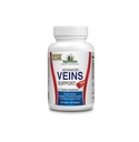 İV Veins Destek Supplements- 60 Tabletleri Organik Çiftçiler -% 100 Doğal Diyet Supplement