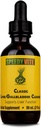 Classic Herbal Liver/Gallbladder Cleanse ve Detox (2 fl oz) Drops - Milk Thistle, Dandelion Root ve More More More