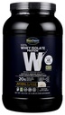 Biochem 100% Whey Isolate proteini - Doğal Flavor - Protein 20g - Pre & Post Workout - Meal Change - Keto-Friendly - Easy Digestible - Silky Smooth Taste - Easy to Mix (36.9 oz)