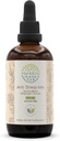 Anti Stress Mix B120 Αλκοόλ-ελεύθερο εκχύλισμα Βάμμα, leuthero Root, Rhodiola Root, Schisandra Berry, Gotu Kola Herb, Ιερό βασιλικό βότανο.