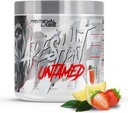 Primeval Labs Ape Untamed Pre Workout Energy Drink Toz, 40Servings Strawberry Lemonade, Pompalar ve Odak için Max Support, L-Citrulline, Beta Alanine