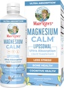 MaryRuth Organics Magnesium Liposomal