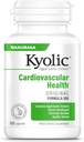 Kyolic Aged Garlic Extract Formula 100, Cardiovascular