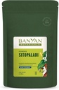 Banyan Botanicals Sitopaladi σκόνη – συμπλήρωμα οργανικής ανοσοποιητικής υποστήριξης – Ayurvedic Formula for Healthy Lungs and Respination* – 3 oz. – Βιώσιμα πηγάζει μη ΓΤΟ Vegan