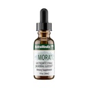 NutraMedix Mora Yarrow Extract - Yarrow Herb, BlackBerry Leaves και Capirona Bark Extract για Digestive Health, Gut Support & Healthy Inflammatory Response (1oz / 30ml)