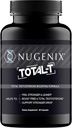 Nugenix Total-T - Free and Total testosteron ATM, 90 Count