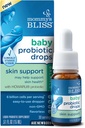 Anne'nin Bliss Bebek Probiyotik Drops Skin Health Support, hizmet başına 6 Milyar Hücre, Yaş: Yeni doğan & Up, 15 ML (30 Hizmet)