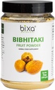 Bixa BOTANICAL Bibhitaki Toz | Terminalia Belerica | Baheda  Ay Ayurvedic Herbal Supplement | 200 Grams / 7 OZ | Gluten Free, Non-GMO, Steam Tedavi Edildi, Vegan,% 100 Pure