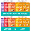 Tasarımcı Wellness proteinleri Origignal Çeşitli Paket ve Peach Mango Sche