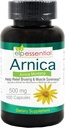 ELP Essential Arnica Montana Κάψουλες 100 Κάψουλες