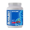 Evogen GlycoJect - Super Carb Toz | PreWorkout için Hızlı Aborpsiyon | Carbohidrat Toz Endurance | Post-Workout veya Pre Workout Toz for Men & Women | Cherry | 37 Hizmetler