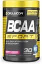 Cellucor BCAA Sport, BCAA Toz Sporu Hydration & Recovery, Cherry Limeade, 30 Hizmet