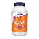 Şimdi Gıdalar Tamamlıyor, ADAMTM Men's Multivitamin with Saw Palmetto, Plant Sterols, Lycopene & CoQ10, 180 Softgels