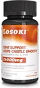 Losoki Ortak Destek - Glucosamine Chondroitin MSM Ortak Sağlık için Tamam - 60 Tablet
