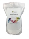 Greenway Biotech, Inc. Χλωριούχο μαγνήσιο USP συμπλήρωμα 100% Βρώσιμο Cloruro de Magnesio Comestible σκόνη (Φαρμακευτική Βαθμός)- (4 Λίρες)