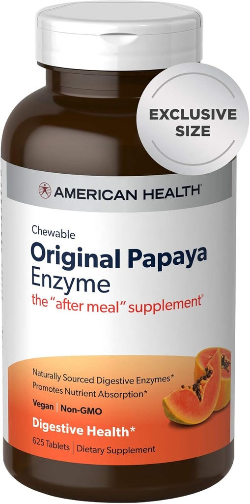 AMERICAN SA Original Papaya -625 Kont