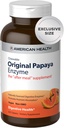 AMERICAN SA Original Papaya -625 Kont