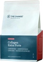 Collagen Ekstra Forte - Kadınlar ve Erkekler için Hidrojek - Organik Protein Sağlıklı Kas, Ortak & Bone Strength, Non-GMO, Lactose ve Gluten Free 350g