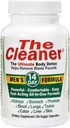 Yüzyıl SistemleriBrand The Clean Men's 14 Day Formula Supplement | 104 Vegetarian Capsules | Support Digestive Health, Powerful, Comfortable