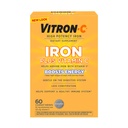 Vitron-C Multivitamin Tablet 63736012301 1 Şişe, Şişe başına 60